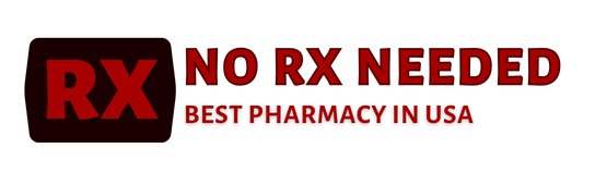 No Rx